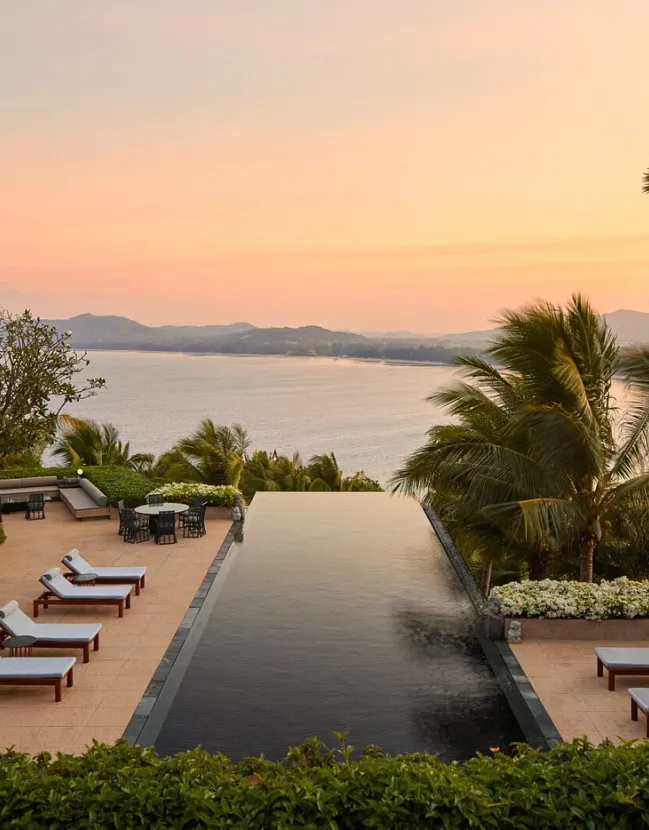 Thailand Bliss - A Family Adventure